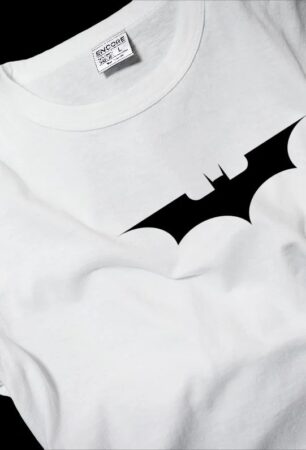 Batman Logo T-shirt